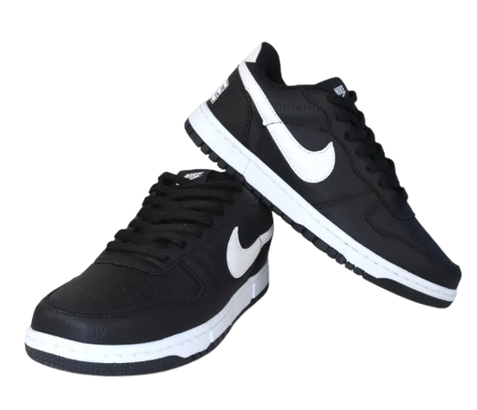 Tênis Nike Dunk Big Low