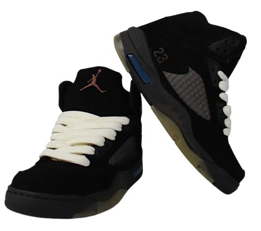Tênis Air Jordan 5 Retro