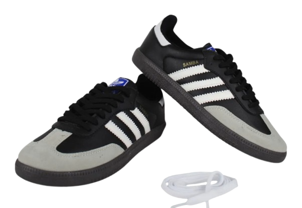 Tênis Adidas Samba         34/39