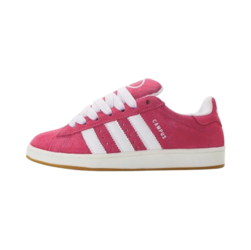 Tênis Adidas Campus Premium Couro          34/39