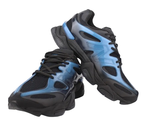 Tênis New Balance 9060 Stone