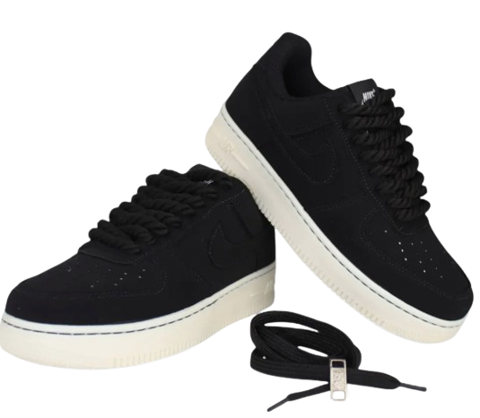 Tênis Nike Air Force 1 HAVE