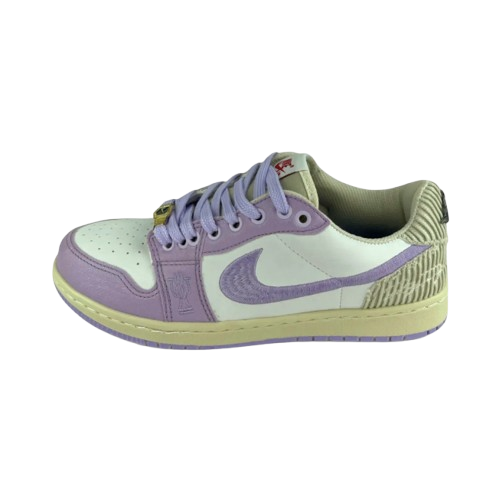 Tênis Nike Air Jordan Low OG