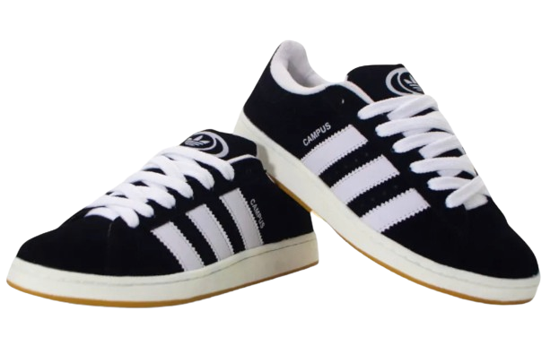 Tênis Adidas Campus Sintético