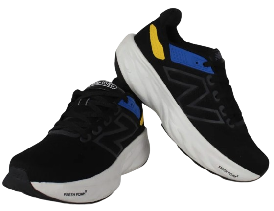 Tênis New Balance Fresh Foam X 1080          38/43