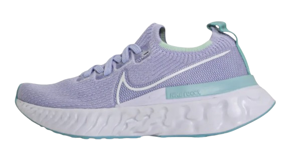 Tênis Nike React Infinity Run Flyknit               34/39