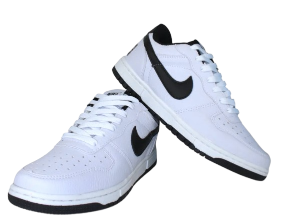 Tênis Nike Dunk Big Low