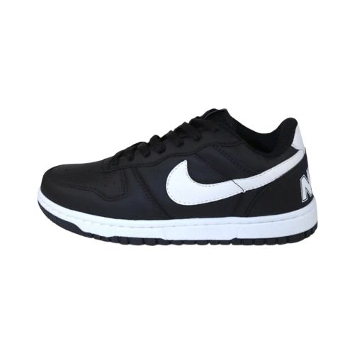 Tênis Nike Dunk Big Low