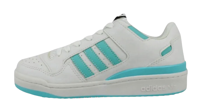 Tênis Adidas Fórum Low 84                34/39