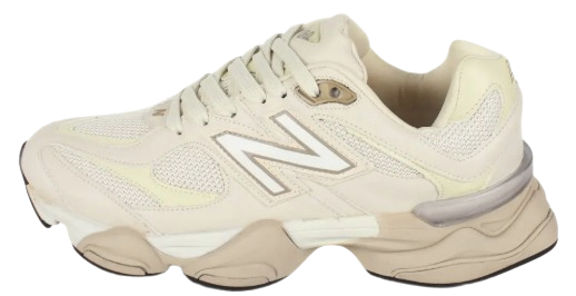 Tênis New Balance 9060     34/39