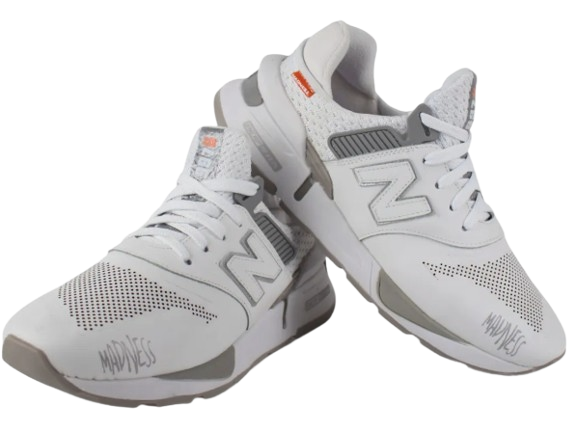 Tênis New Balance 997 Madness