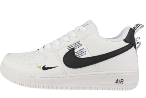 Tênis Nike Air Force 1 TM