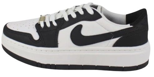 Tênis Nike Air Jordan 1 Elevante Low