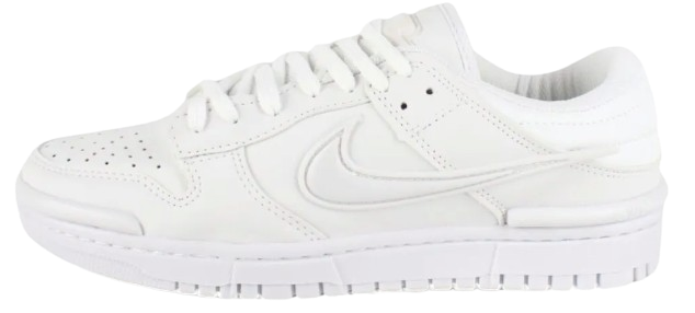 Tênis Nike Dunk Low Twist