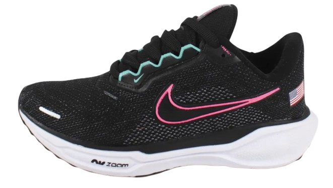 Tênis Nike Air Zoom Pegasus 41 Micro                34/39