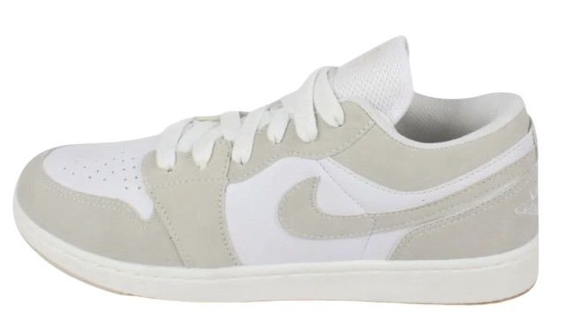 Tênis Nike Jordan 1 Low           34/39