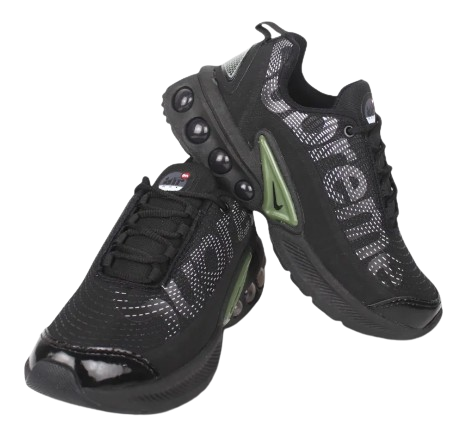 Tênis Nike Air Max DN