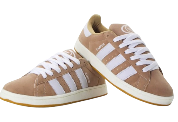 Tênis Adidas Campus Sintético