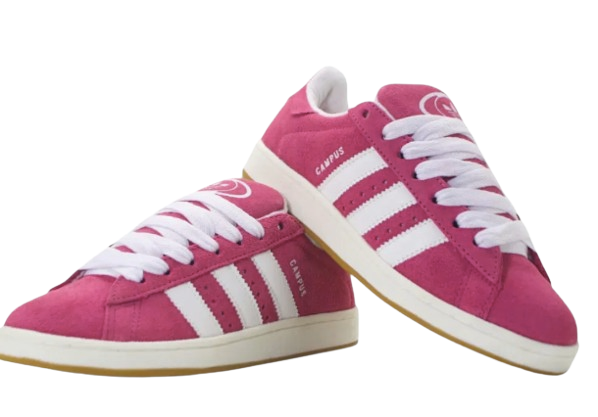 Tênis Adidas Campus Premium Couro          34/39