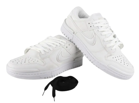 Tênis Nike Dunk Low Twist
