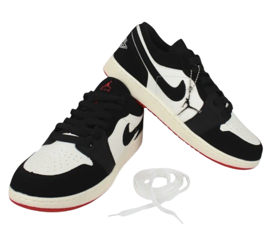 Tênis Nike Jordan 1 Low           38/43