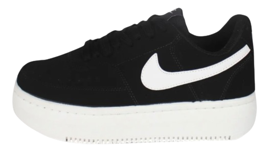 Tênis Nike Air Force 1 SAG LOW