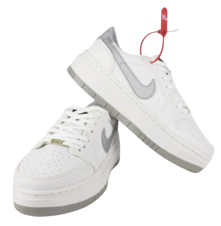 Tênis Nike Air Jordan 1 Elevante Low