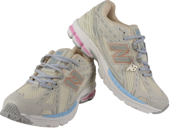 Tênis New Balance 1906         34/39