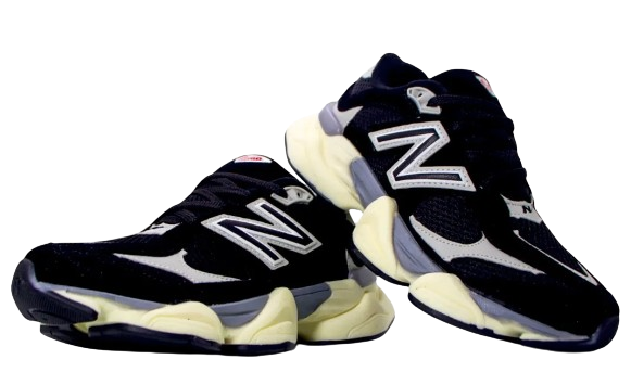 Tênis New Balance 9060 Sintético        38/43