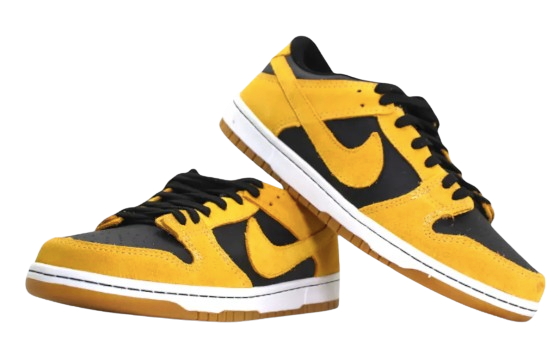 Tênis Nike Dunk Low      38/43