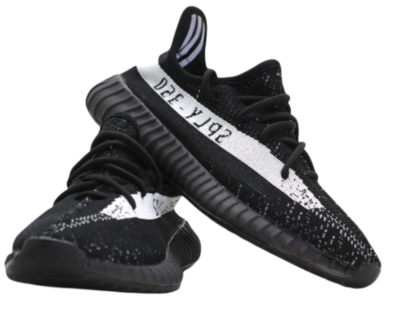 Tênis Adidas Yeezy Olive