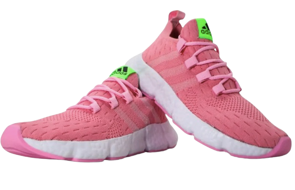 Tênis Adidas New Pro       34/39