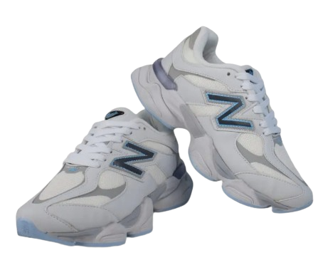 Tênis New Balance 9060 Sintético        34/39