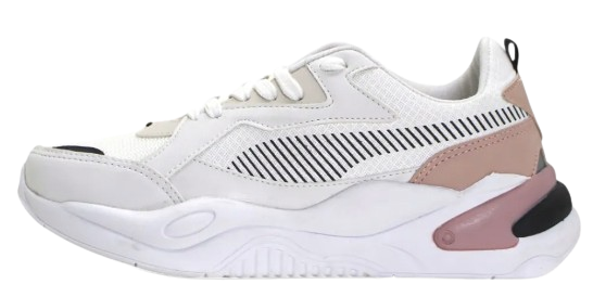 Tênis Puma RS-Z                  34/39