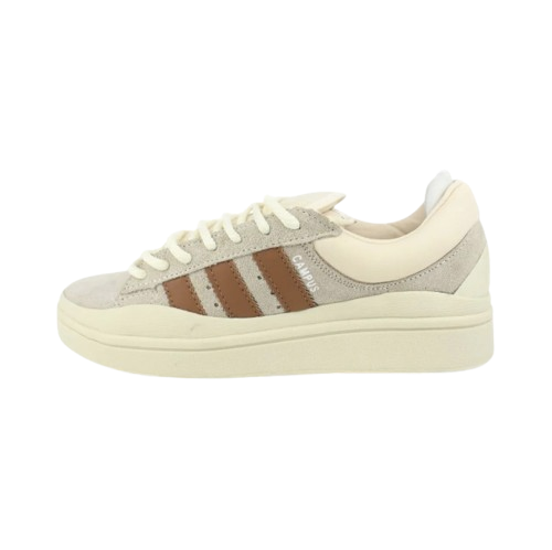 Tênis Adidas Campus Bad Bunny Couro