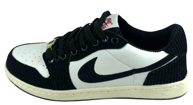 Tênis Nike Air Jordan Low OG