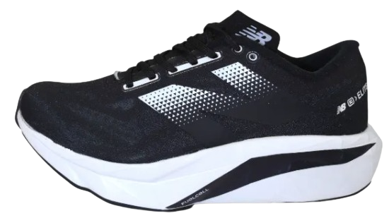 Tênis New Balance Elite            38/43