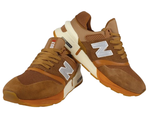 Tênis New Balance 997 S