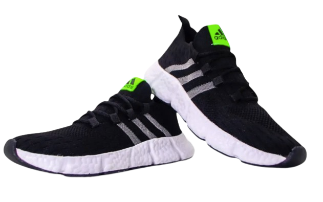 Tênis Adidas New Pro       38/43