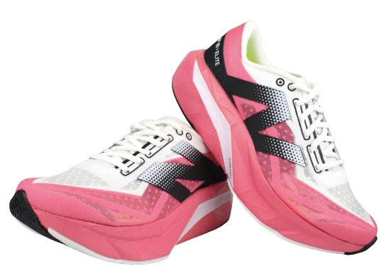 Tênis New Balance Elite            34/39