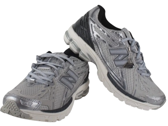 Tênis New Balance 1906         34/39