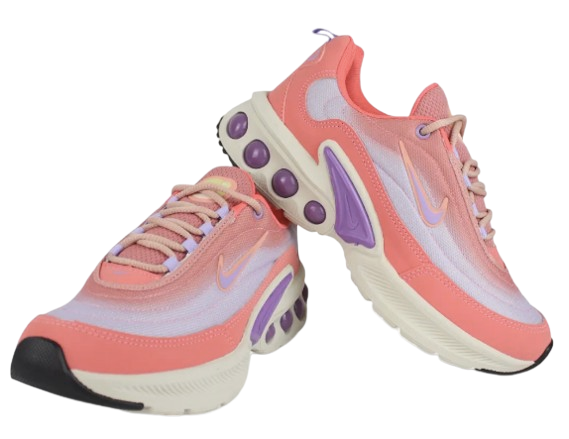 Tênis Nike Air Max DN Sub.   34/39