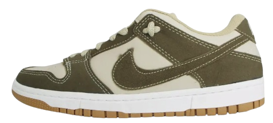 Tênis Nike Dunk Low      34/39