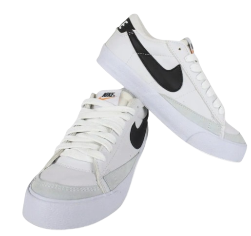 Tênis Nike Blaze Low 77