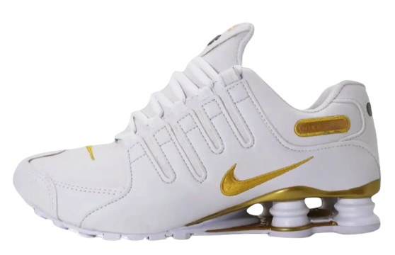 Tênis Nike Shox NZ