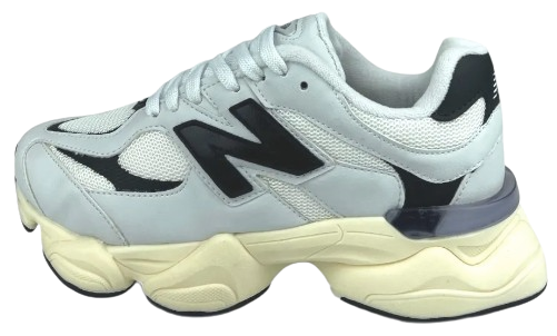 Tênis New Balance 9060 Sintético        38/43