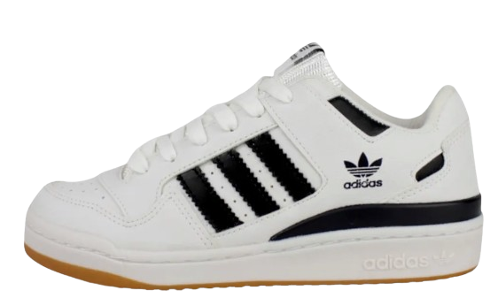 Tênis Adidas Fórum Low 84                34/43