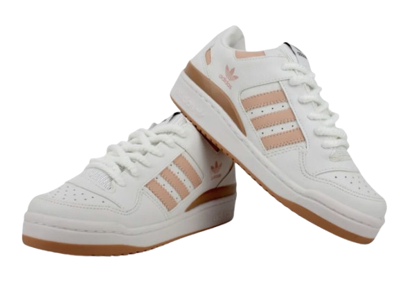Tênis Adidas Fórum Low 84                34/39