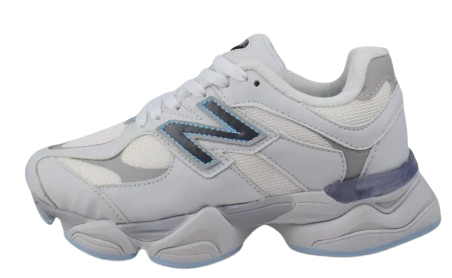 Tênis New Balance 9060 Sintético        34/39