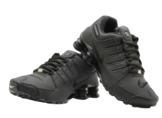 Tênis Nike Shox NZ
